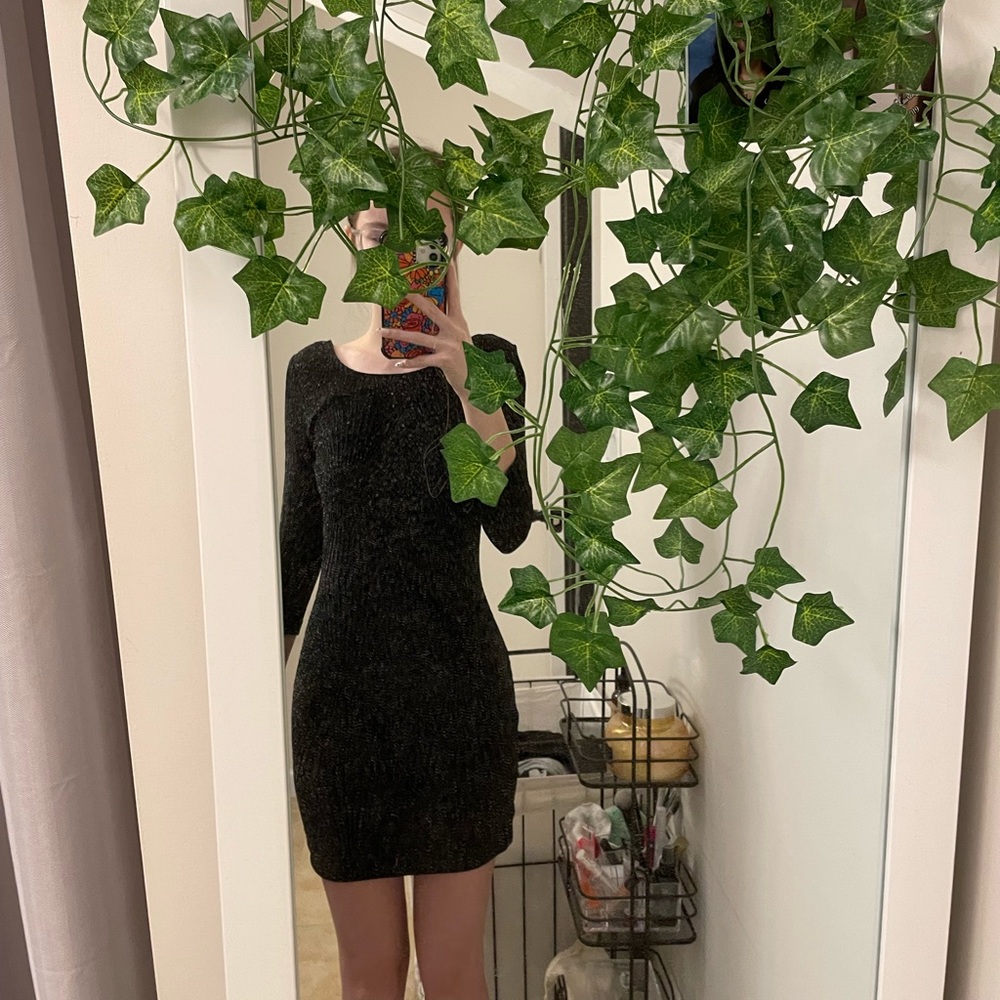 size small cocktail dress